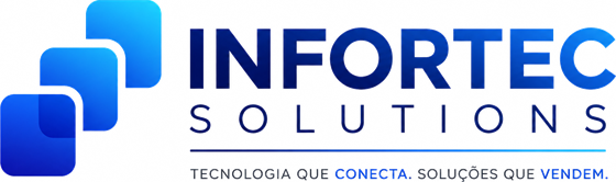Infortec Solutions — Tecnologia que conecta. Soluções que vendem.